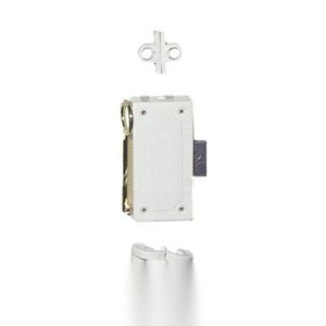 CERRADURA CAJON 1505-S/A BL