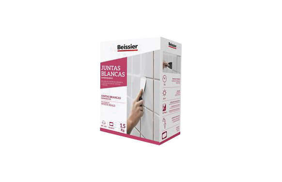 CEMENTO IMPERM. BLANCO 70162-0