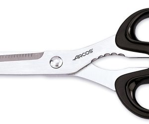 TIJERA COC 12CM INOX