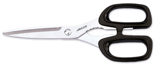 TIJERA COC 12CM INOX