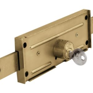 CERRADURA METALICA 11A 154X60M