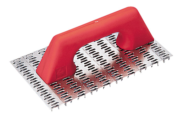 RASCADOR MORTERO M/PLAST. 250