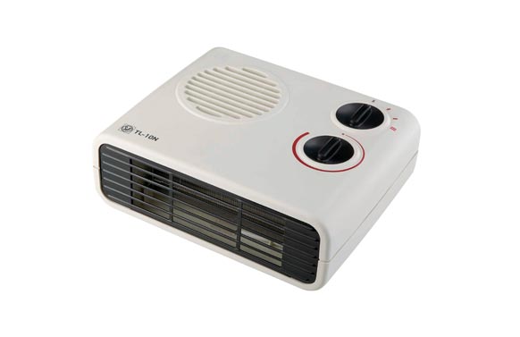 CALEFACTOR HORIZONTAL TL-10N S