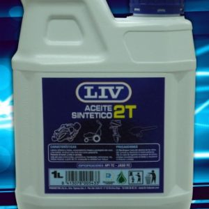 ACEITE MOTOR 1LT 193 1 LT