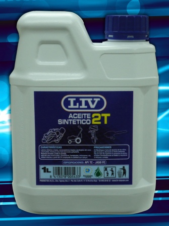 ACEITE MOTOR 1LT 193 1 LT