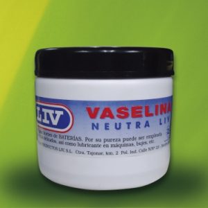 VASELINA NEUTRA 100 ML
