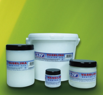 VASELINA NEUTRA 450 ML