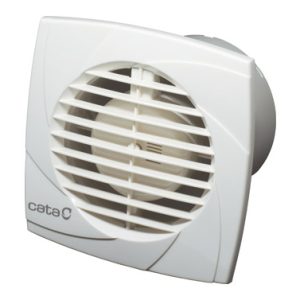 EXTRACTOR BAÑO 100MM 00981001=