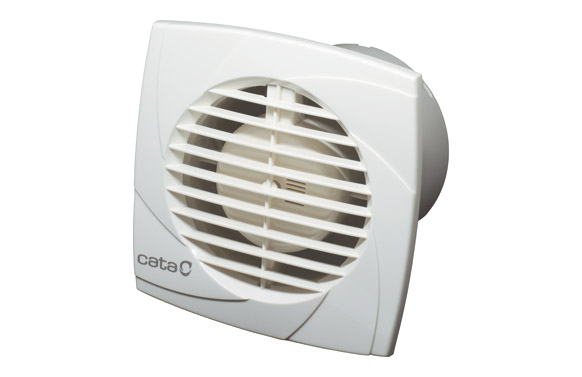 EXTRACTOR BAÑO 100MM 00981001=