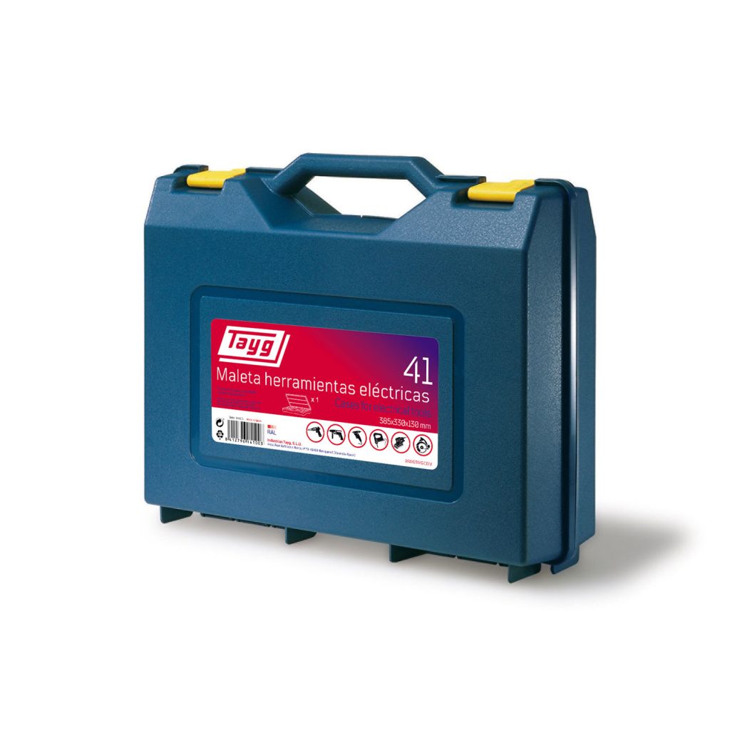 MALETA PORTAHERRAM.1 EST. 330X