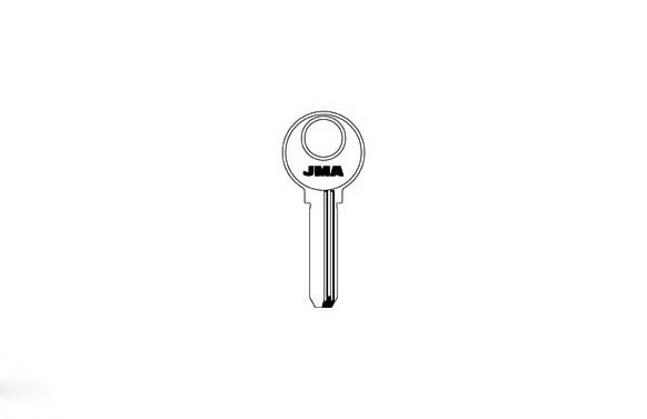 LLAVE ALPACA JMA FAC-19