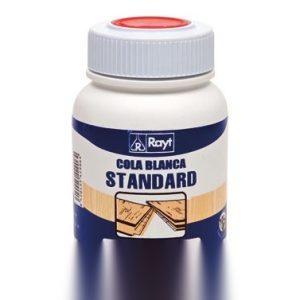 COLA BLANCA MULT RAPIDA 250 GR