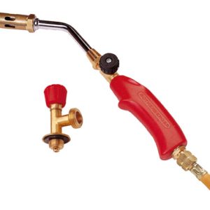 SOPLETE A GAS BUT/PRO MANGUERA