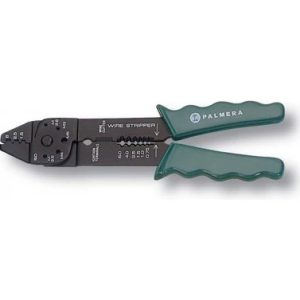 ALICATE TIPO FASTON NO AISLADO