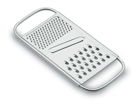 RALLADOR MAN LACOR 60301