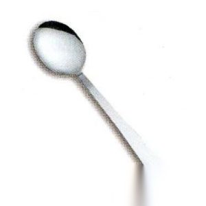CUCHARA SERVIR 62507 INOX