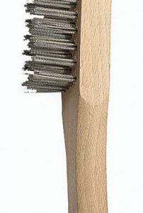 CEPILLO MAN 4 HILERAS BELLOTA