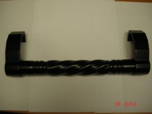 TIRADOR PTA 330MM 3014 NE