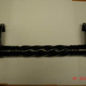 TIRADOR PTA 330MM 3014 NE