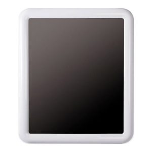 ESPEJO MURAL RECT 650X550CM