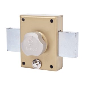 CERROJO SOBR. 3910HEAIBC