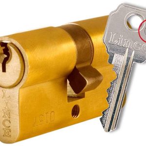 CILINDRO C053010LIC 30X10MM LA