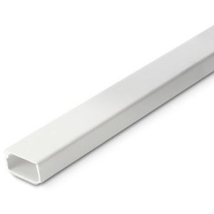 CANALETA ELEC ADH 21X11,5MM BL