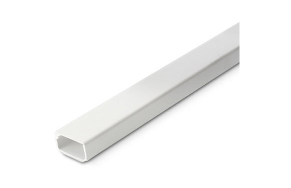 CANALETA ELEC ADH 21X11,5MM BL