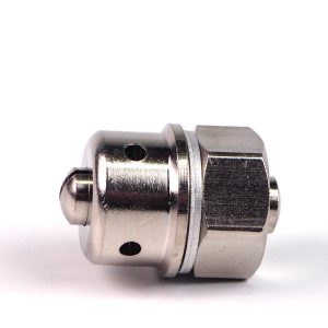 VALVULA OLLA PRES 56013 ACERO