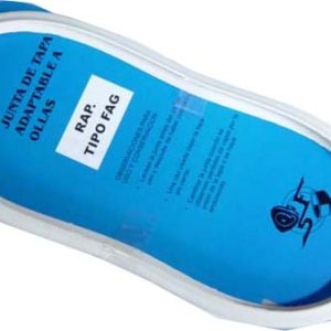 GOMA PRES S/RAPIDA 22CM FAGOR