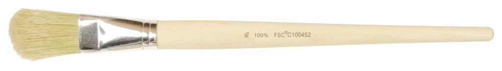 PINCEL PINT PLANO Nº 4