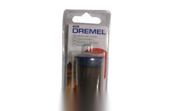 DISCO ESMERIL 024 MM 261504093