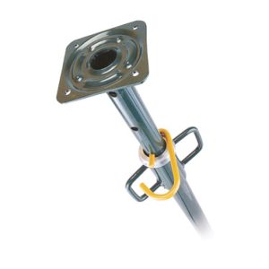 PUNTAL TELESC. 4,0MTØ48X2,0MM