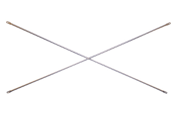 CRUCETA ANDAMIO 3MT 3 MT