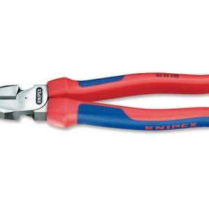 ALICATE UNIVERSAL 200MM REFORZ