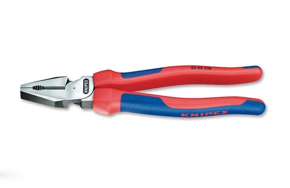 ALICATE UNIVERSAL 200MM REFORZ