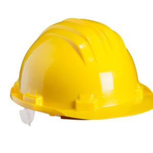 CASCO OBRA AMA 5-RS AMARILLO