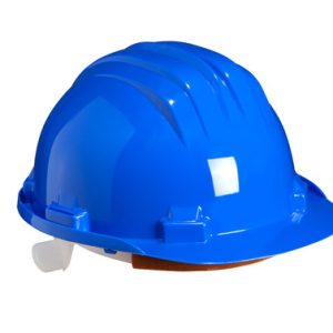 CASCO OBRA AZ 5-RS AZUL