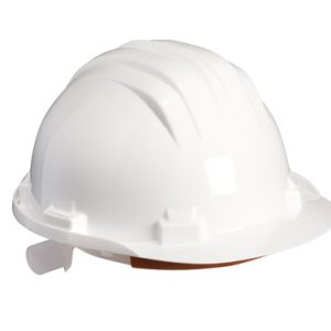 CASCO OBRA BL 5-RS BLANCO