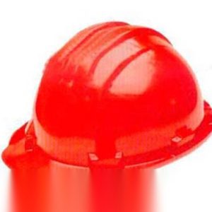 CASCO OBRA RO 5-RS-ROJO