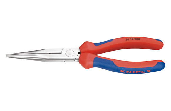ALICATE MONTAJE CIGÜEÑA 200MM-
