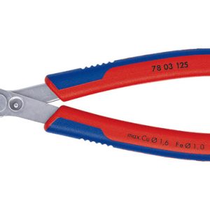 ALICATE ELEC.C/DIAGON.125 MM-7