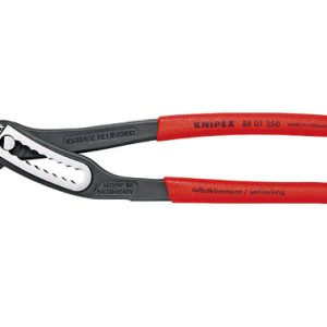 TENAZA FONTAN 250MM KNIPEX -88