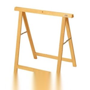 CABALLETE STANDARD 75X75CM