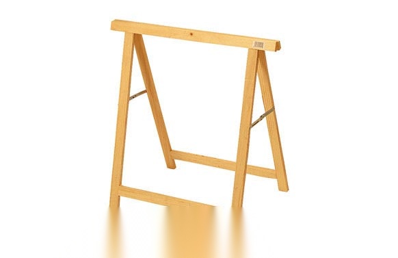 CABALLETE STANDARD 75X75CM