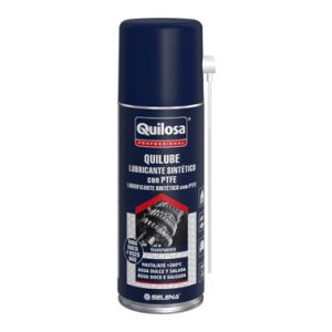 LUBRICANTE SINTET MULTI QUILUB