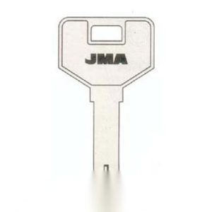 LLAVE LATON JMA EZ-DS15R