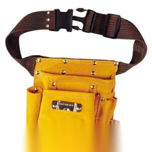 PORTAHERRAM+CINTURON 15 DEPT.