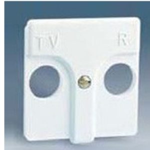 TAPA TELEVISION-FM SERIE 27