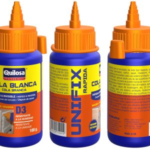 COLA BLANCA MAD RAPIDA 100 GR